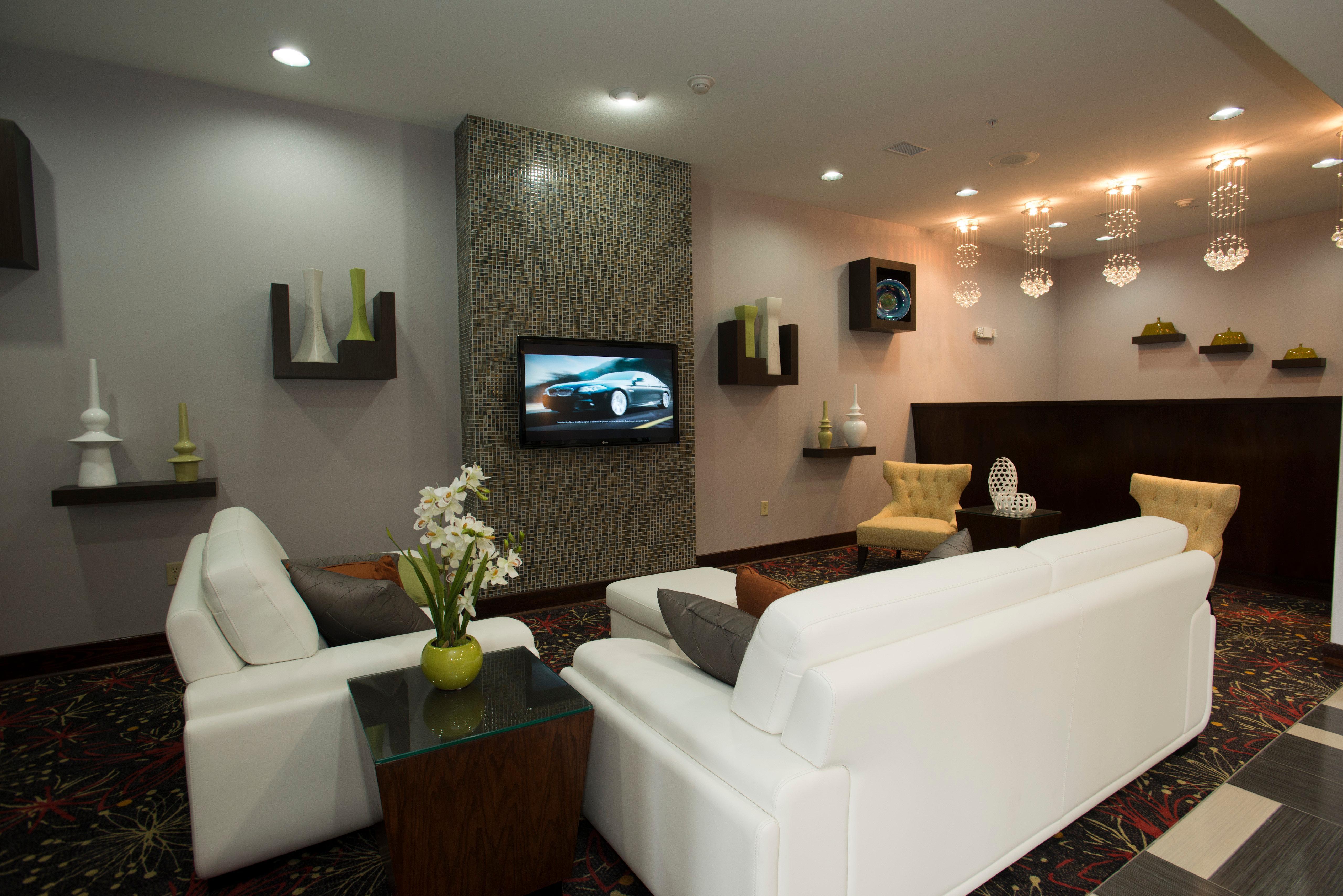 Holiday Inn Express & Suites Morrilton By Ihg Экстерьер фото