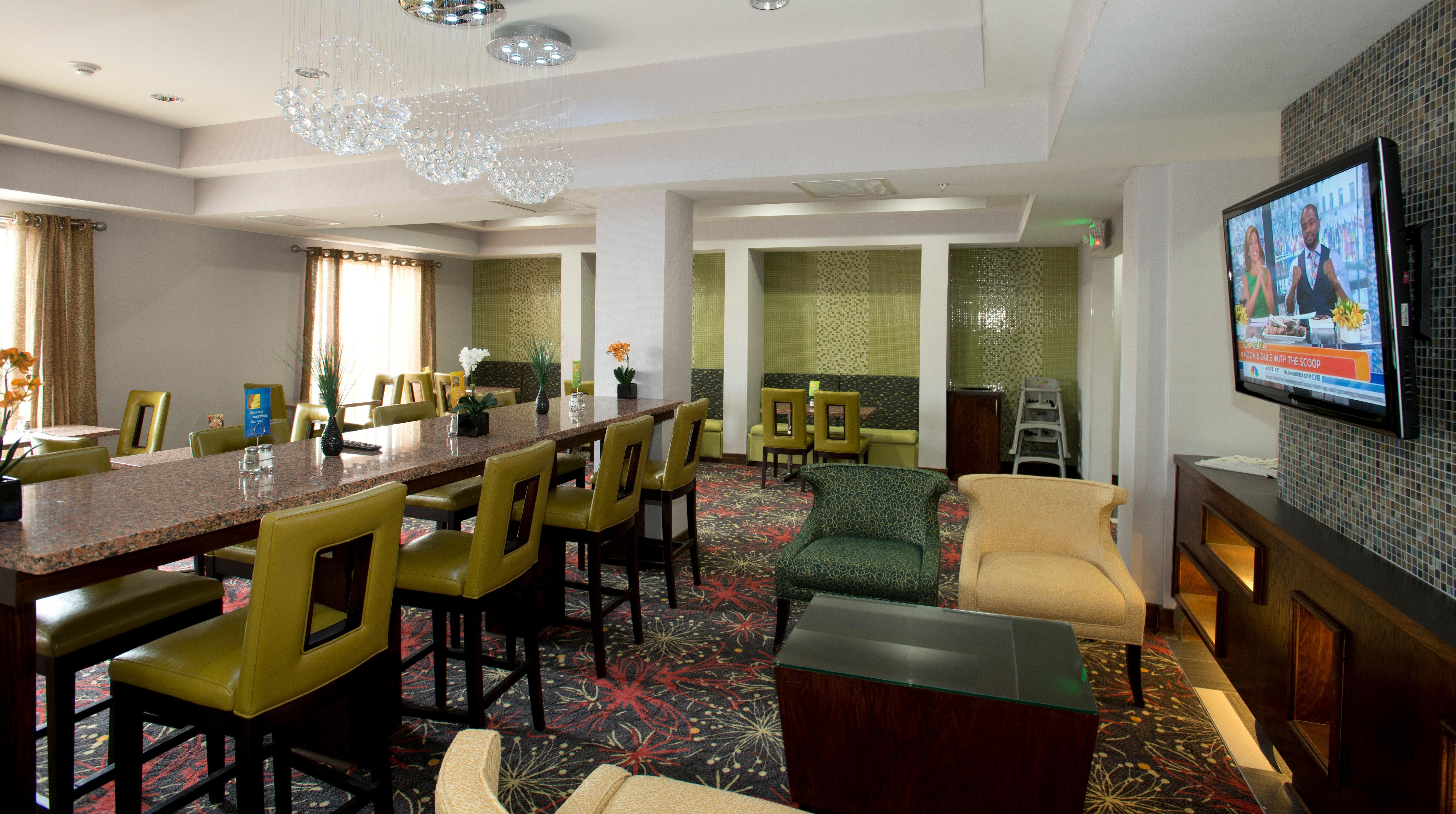 Holiday Inn Express & Suites Morrilton By Ihg Экстерьер фото